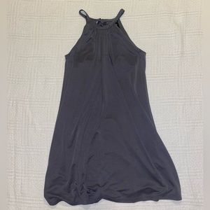 Gray Mercer&Madison Dress